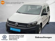 VW Caddy 1.0 TSI EcoProfi AHK Klima Tempomat PDC - Lüneburg