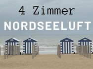 WITTMUND | 4 ZIMMER | BADEWANNE | BALKON | GÄSTE-WC - Wittmund