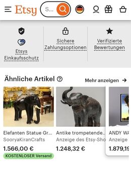 Zwei Platten Induktionskochfeld - Salzgitter