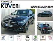 VW T-Roc, 2.0 TSI R-Line 19, Jahr 2024 - Hagen (Bremischen)