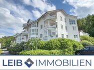 Erstbezug nach Renovierung - 2-Zimmer-Erdgeschosswohnung mit neuer EBK, Stellplatz und Terrasse - Coburg