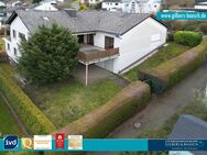 Mertesdorf: freistehendes Einfamilienhaus mit Einliegerwohnung, Garage und Garten - Mertesdorf
