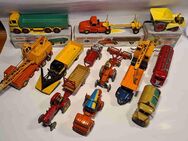 Dinky Toys England und France 50er und 60er Jahre Sehr VIELE! - Berlin