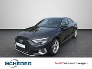 Audi A3, Limousine 35 TDI advanced, Jahr 2021 - Mainz