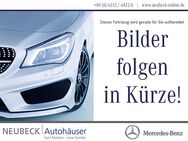 Mercedes C 180, AVANTGARDE Totwinkelassist, Jahr 2019 - Speyer