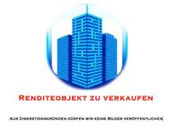 3-ZKB Wohnung mit Balkon im Zentrum - am Stern zu verkaufen - Kassel