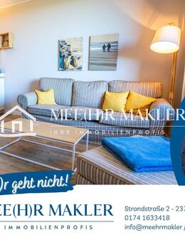 Top Gepflegte Wohnung im Haus Berolina 4 Etage mit Blick ins Grüne - Dahme