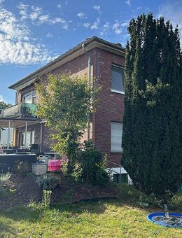 Wohntraum für Familien & Anleger: Vermietetes Zweifamilienhaus in ruhiger Lage von Lippstadt-Esbeck! - Lippstadt