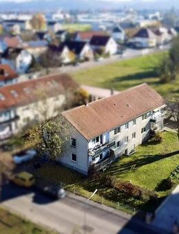 Attraktive Kapitalanlage für Investoren - Landshut