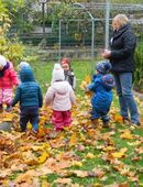 Erzieher*innen (m/w/d) / pädagogische Fachkräfte (m/w/d) in 69121