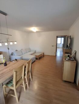 Gemütliche 3 Zimmer Wohnung in der ersten Etage in Bad Essen - Bad Essen