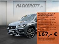 Seat Ateca, 2.0 TDI Xperience 150 Beats, Jahr 2023 - Hannover