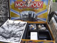 Monopoly Europa Edition - Solingen (Klingenstadt)