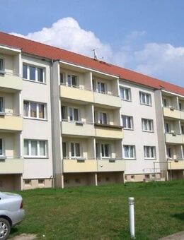 4 Zimmer-Wohnung in Kölleda Ortsteil Beichlingen - Kölleda
