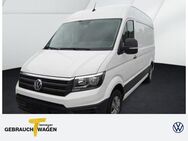 VW Crafter, 35 Kasten, Jahr 2019 - Dorsten