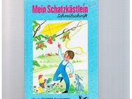 Mein Schatzkästlein 3,Favorit Verlag - Linnich