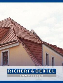 www.r-o.de +++ Markantes Wohn- und Geschäftshaus im Barockviertel von Dresden - Dresden