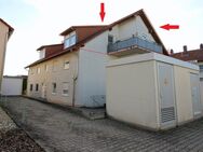 ++ Charmante Wohnung mit großem Balkon und Stellplatz in ruhiger Lage++ - Bobenheim-Roxheim