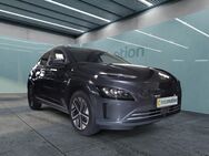 Hyundai Kona, Advantage Elektro Fahrerprofil, Jahr 2023 - München