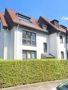 Dachgeschosswohnung in Bremen zu vermieten. - Bremen