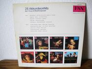 Die Ticos spielen-28 Akkordeon-Hits-Vinyl-LP,FAN Special,Rar ! - Linnich