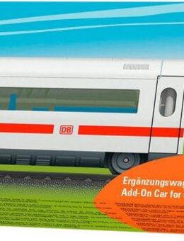 Märklin Personenwagen Märklin my world - Ergänzungswagen zum ICE 3 - 44123, Spur H0
