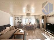Sonnige 3-Zimmer-Wohnung mit Balkon - Bezugsfrei ab 01.09.2025 - Villingen-Schwenningen