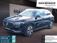 Mercedes EQA, 250 Progressive Ambientebel, Jahr 2023 - Sonnefeld