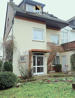 Einladung zur öffentlichen Besichtigung am Sonntag, den 21. Dezember von 13.00 Uhr bis 15.00 Uhr - Niedernhausen