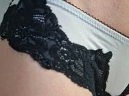 Sexy und vorallem getragener String ❤️ - Gronau (Westfalen)