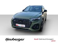 Audi Q5, Sportback S line 45 TFSI quattro S l, Jahr 2024 - Füssen