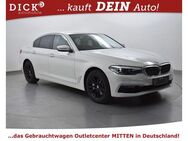 BMW 530 e Aut. NAVI PLUS+KAMERA+LED+PARK+SHZ+TEMP+M - Bebra