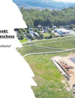 *provisionsfreie Eigentumswohnung in bester Lage von Bad-Schlema* - Bad Schlema