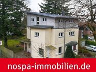 Absolut ein Volltreffer! Architektur und Bauweise können sich sehen lassen - Flensburg