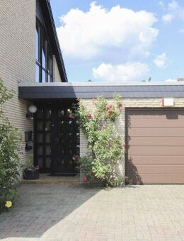 Attraktive Immobilie in Gifhorn mit Energieklasse A - Gifhorn