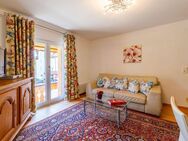 gepflegte 3-Zimmer-Wohnung im Hochschwarzwald ruhig und zentral gelegen - Schluchsee