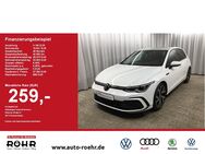 VW Golf, 1.5 VIII R-Line eTSI, Jahr 2023 - Passau