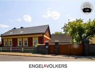 Perfektes Wohn- und Arbeitsparadies (3D Tour verfügbar) - Oranienburg