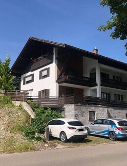 tolle Wohnung im Herzen von Schwangau - Schwangau