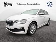 Skoda Scala, 1.5 TSI Style, Jahr 2021 - Uelzen