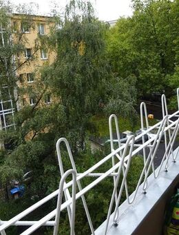 Helle gut geschnittene 3-Zimmer-Wohnung in bevorzugter Lage zum Selbstbezug - Berlin