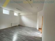 Reihenbungalow mit Potential mit 3 Zimmern im beliebten Viertel Hennenbach - Ansbach