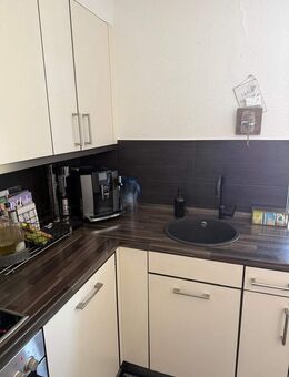 Schöne 3-Zimmer Wohnung in Leopoldshöhe! WBS erforderlich! [VAC-19036] - Leopoldshöhe