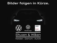 VW Caddy, 1.4 TGI KOMBI, Jahr 2019 - Norden