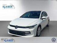 VW Golf, 1.5 l TSI Life, Jahr 2022 - Balgheim