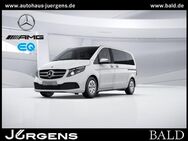 Mercedes V 220, RISE KOMPAKT MBUX, Jahr 2021 - Siegen (Universitätsstadt)