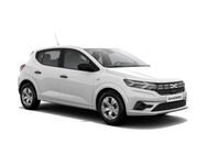 Dacia Sandero, Essential SCe 65, Jahr 2022 - Kiel