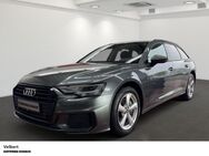 Audi A6, Avant 45 TFSI Sport S-Line, Jahr 2021 - Velbert