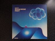 Verkaufe Schallplatte von The Alan Parsons Project, The Best of - Suhl