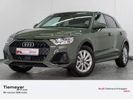 Audi A1, allstreet 30 TFSI OPTIK-PKT, Jahr 2024 - Bochum